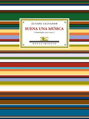 cover image of Suena una música